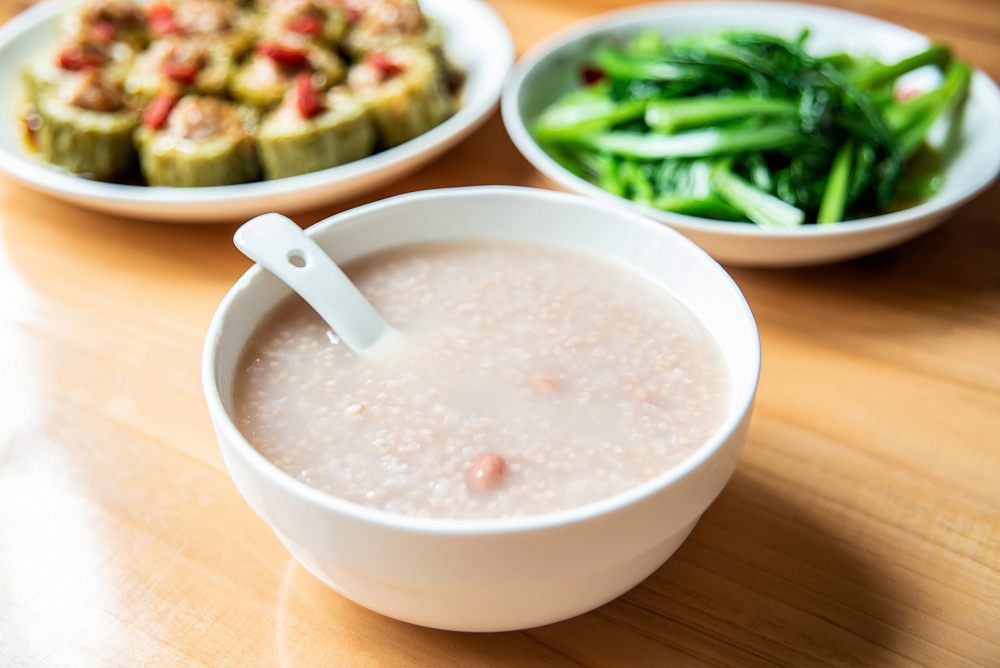 减肥期间，这些食物可以放心吃