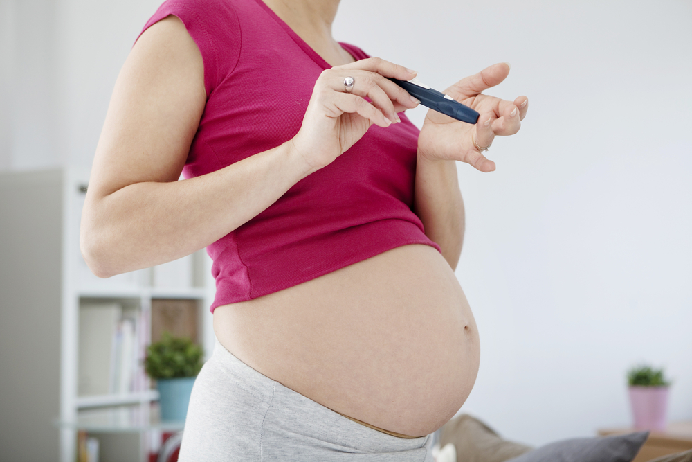 怀孕期间有必要减肥吗？